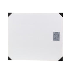 Flexible Monocrystalline Silicon Solar Panels High Conversion Rate Panel System for RV Home use