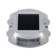 Solar LED Dock Light Garden Park Patio Lamp