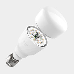 Smart LED Bulb Colorful 800 lumens 10W E27 Lemon Smart Bulb Lamp