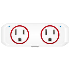 Smart WiFi Plug Remote Control Socket Outlet