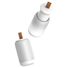 Emergency Light Vehicle Mounted Light Magnetic Absorption Lamp Handheld Lamp Flashlight