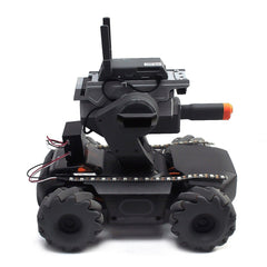 Colorful LED Light Strip for DJI RoboMaster S1 with Remote Control Insulated Marquee Switch