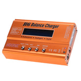 Mini Multi-functional Balance Charger for LiPo/Lilon/LiFe/NiCd/NiMh/Pb