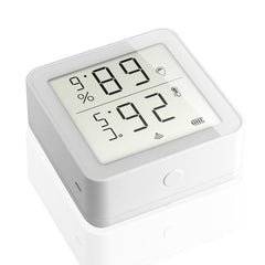 WIFI Intelligent Home Wireless Temperature Sensor Automation Scene System