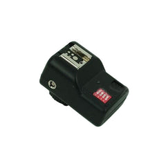 Wireless/Radio Flash Trigger 3 Receivers 16 Channels
