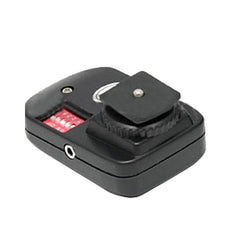 Wireless/Radio Flash Trigger 3 Receivers 16 Channels