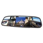 3.5 Inch Car Vehicle Security Rear View System TFT LCD Monitor