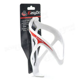 Bike Bicycle Plastic Forming One Water Bottle Cage Holder