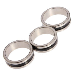 Multifunctional Magnetic Magic Ring