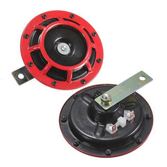 Super Loud Compact Tone Blast Horn 139DB for Subaru Impreza