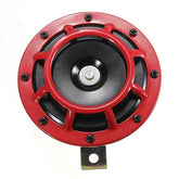 Super Loud Compact Tone Blast Horn 139DB for Subaru Impreza