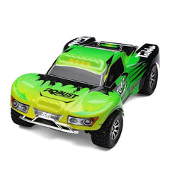 Rc Car 1/18 2.4Gh 4WD Short Course Truck 7.4V 1100MAH