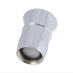 LED Full Brass Temperature Control Spontaneous Light Faucet Tap