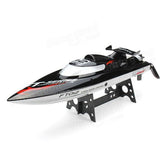 2.4G Brushless RC Racing Boat