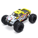 RTR 2.4GH 4WD Brushless Monster Truck RC Car Vehicles Models