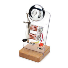 Electric Bell Scientific Experiment Equipment Student Science Toys