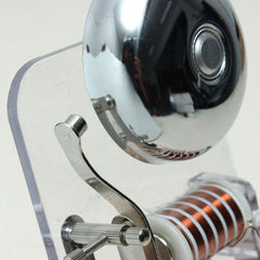 Electric Bell Scientific Experiment Equipment Student Science Toys