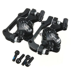 Cycling Bicycle Bike Mechanical Disc Brake Front & Rear Sintered