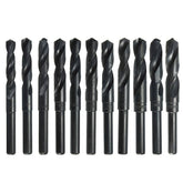 Reduced Shank HSS Twist Drill Bit Select from 13.5mm to 19mm