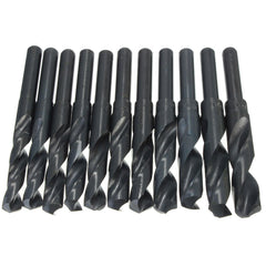 Reduced Shank HSS Twist Drill Bit Select from 13.5mm to 19mm
