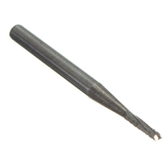 1.5mm Wind Shield Repair Tapered Carbide Drill Bit Auto Glass Tool