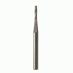 1.5mm Wind Shield Repair Tapered Carbide Drill Bit Auto Glass Tool