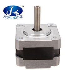 Hybrid Stepper Motor 26mm Two Phase Stepper Motor