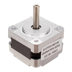 Hybrid Stepper Motor 26mm Two Phase Stepper Motor