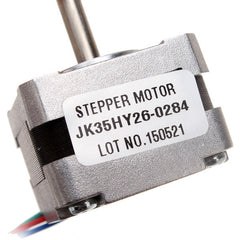 Hybrid Stepper Motor 26mm Two Phase Stepper Motor