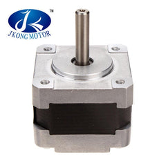 Hybrid Stepper Motor Two Phase 28mm Motor 1000g.cm 0.5A