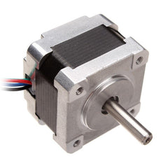 Hybrid Stepper Motor Two Phase 28mm Motor 1000g.cm 0.5A