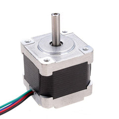 Hybrid Stepper Motor Two Phase 34mm 1400g.cm 1A