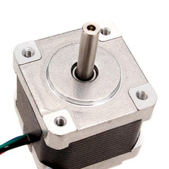 Hybrid Stepper Motor Two Phase 34mm 1400g.cm 1A