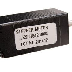 Hybrid Stepper Motor Two Phase 42mm 300g.cm 0.8A