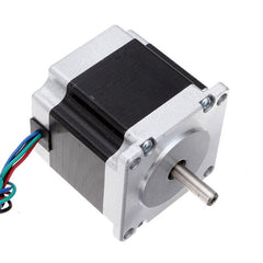 Hybrid Stepper Motor Two Phase 56mm 1.26N.m 2.8A