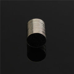 10pcs N52 Strong Round Disc Magnets 10mm x 1mm Rare Earth Neodymium Magnet