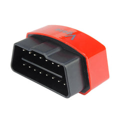 Bluetooth OBDII Car Vehicle Diagnostic Scanner Tool Tester
