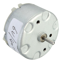 6V 4000RPM Micro Motor VDC DVD Motor 32mm x 16mm DC Motor