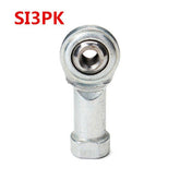 3mm Female Thread Rod End Joint Bearing Spherical Oscillating Bearing