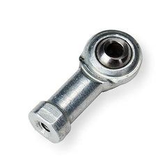 3mm Female Thread Rod End Joint Bearing Spherical Oscillating Bearing