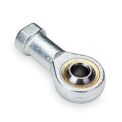 8mm Female Thread Rod End Joint Bearing Metric Thread Spherical Oscillating Bearing