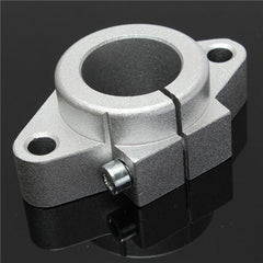 Horizontal Shaft Support Linear Shaft Support Rail Support CNC Part