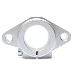 Horizontal Shaft Support Linear Shaft Support Rail Support CNC Part