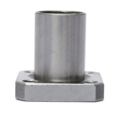 8mm Square Flange Type Straight Line Linear Bearing