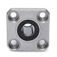 8mm Square Flange Type Straight Line Linear Bearing