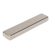 N50 50x10x5mm Strong Long Block Magnet Rare Earth Neodymium Magnets