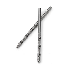 10pcs 2.5mm Micro HSS Twist Drill Bits Straight Shank Electrical