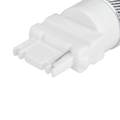 650LM 4.8W 36LED White Car Tail Reverse Turn Light Bulb