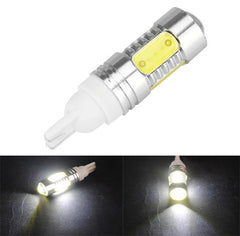 Eagle Eye Lamp Beads 5SMD 7.5W Car White LED Door Brake Light Bulb