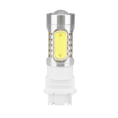 Eagle Eye Lamp Beads 7.5W Car White LED Tail Turn Reverse Light Bulb